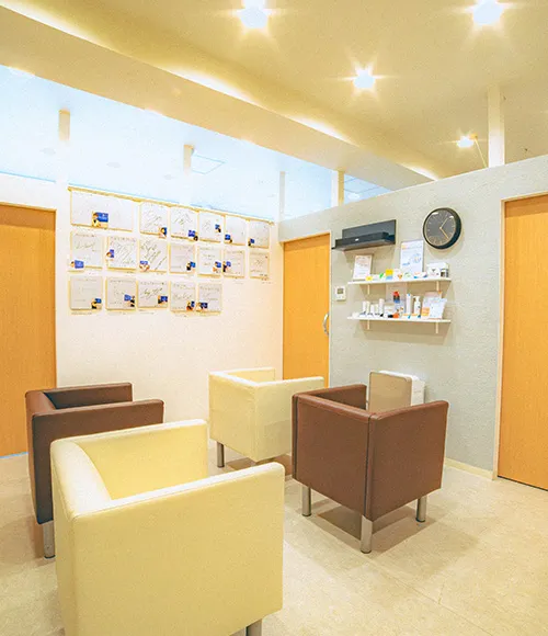 渋谷三丁目クリニック