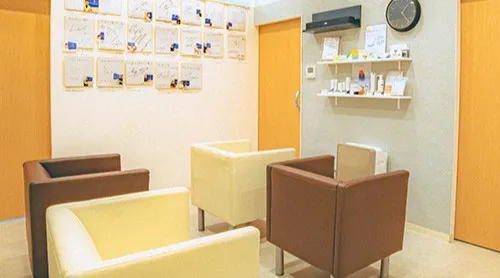 渋谷三丁目クリニック