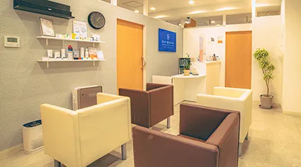 渋谷三丁目クリニック