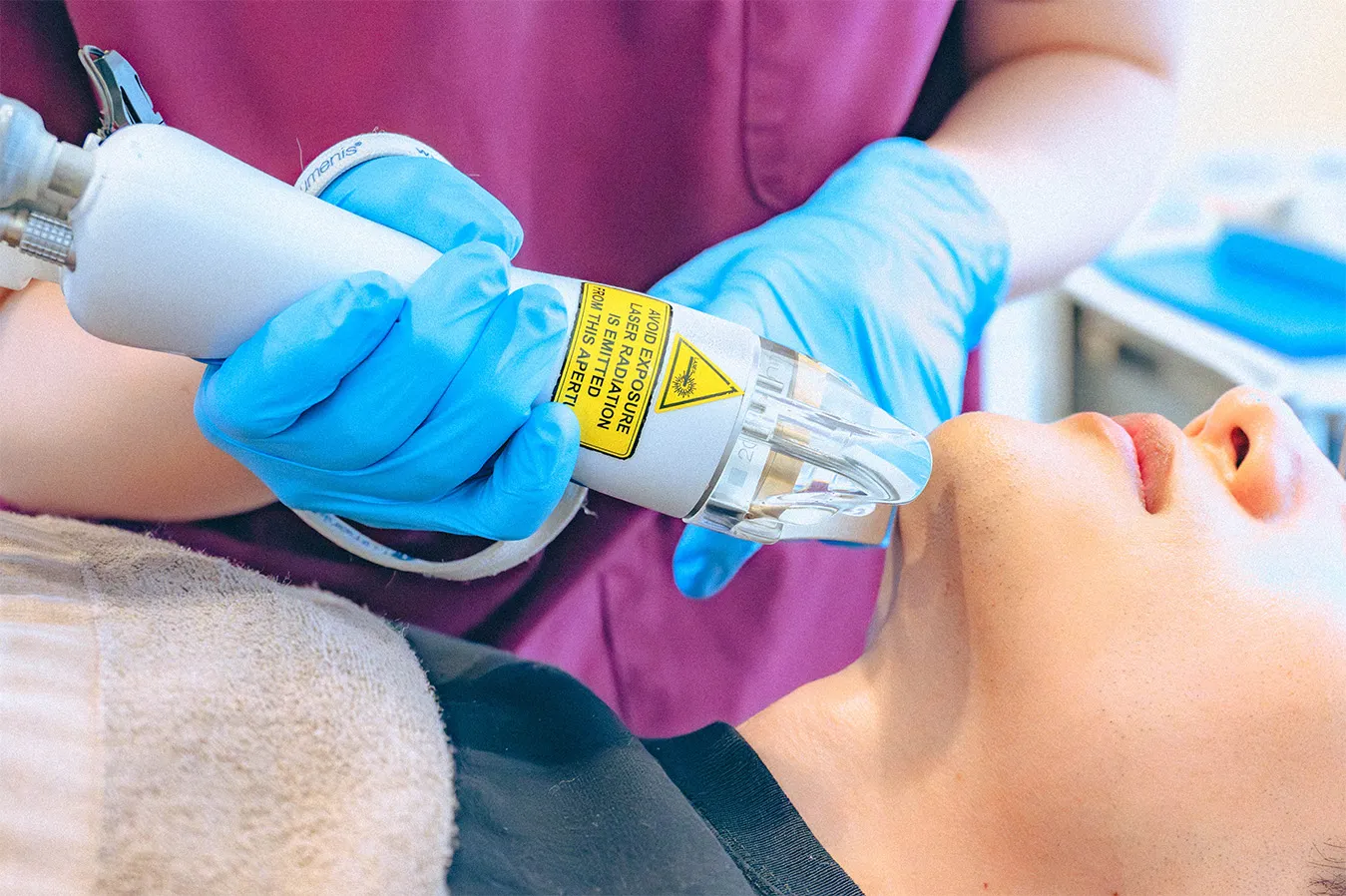 渋谷三丁目クリニック