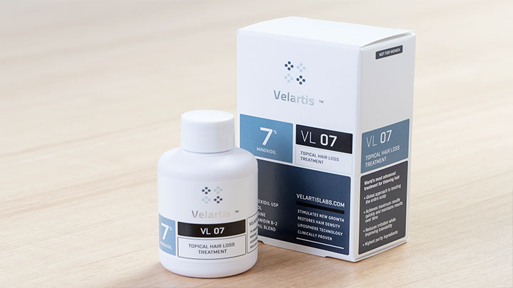 ヴェラルティス